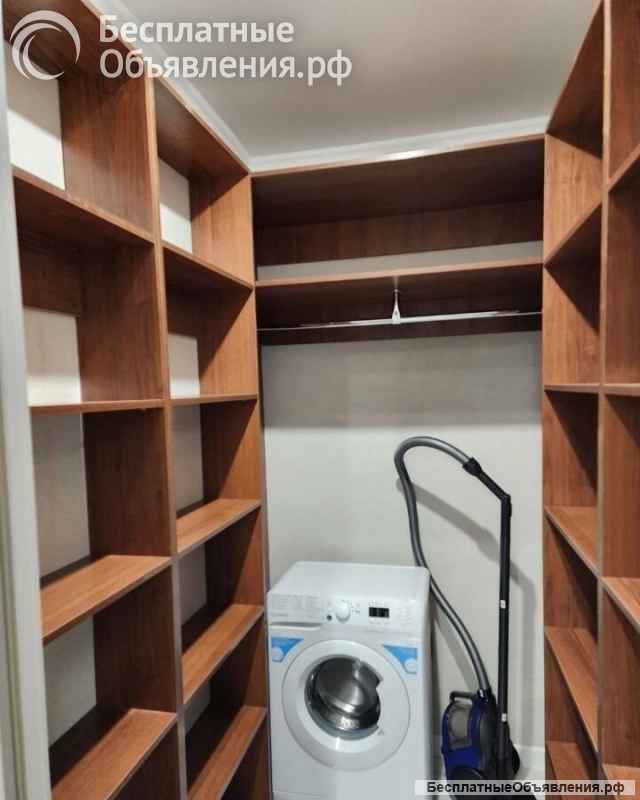 Сдается 2к.кв. ул. Ветеранов 12/12кирп. 60м. ремонт