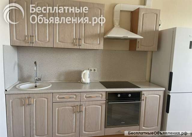 Сдается 1к.кв. ул. Кожевенная 7/24кирп. 54м. ремонт