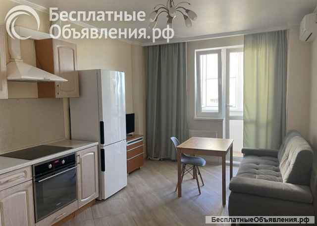 Сдается 1к.кв. ул. Кожевенная 7/24кирп. 54м. ремонт