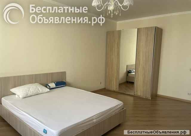 Сдается 1к.кв. ул. Кожевенная 7/24кирп. 54м. ремонт