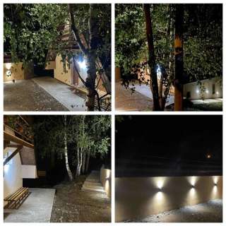 Дом в Дивчибаре - Сербия