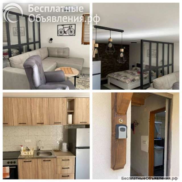 Дом в Дивчибаре - Сербия