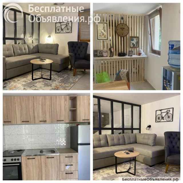 Дом в Дивчибаре - Сербия