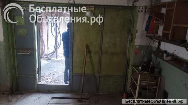 Сдаю капитальный гараж в ГСК-18 в Таганроге