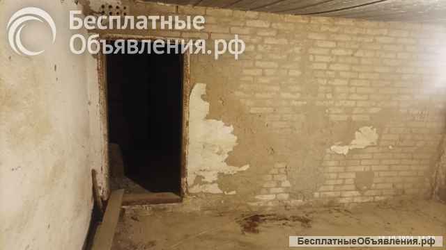 Сдаю капитальный гараж в ГСК-18 в Таганроге
