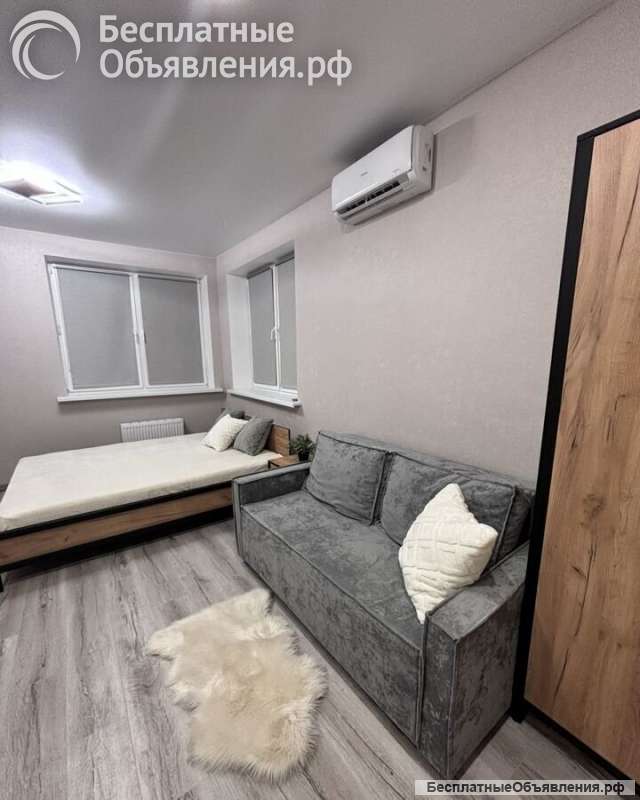 Сдается 1к.кв. ул. Ветеранов 10/12кирп. 47м. ремонт