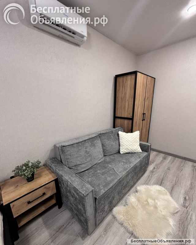 Сдается 1к.кв. ул. Ветеранов 10/12кирп. 47м. ремонт