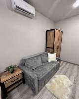 Сдается 1к.кв. ул. Ветеранов 10/12кирп. 47м. ремонт