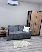 Сдается 1к.кв. ул. Ветеранов 10/12кирп. 47м. ремонт