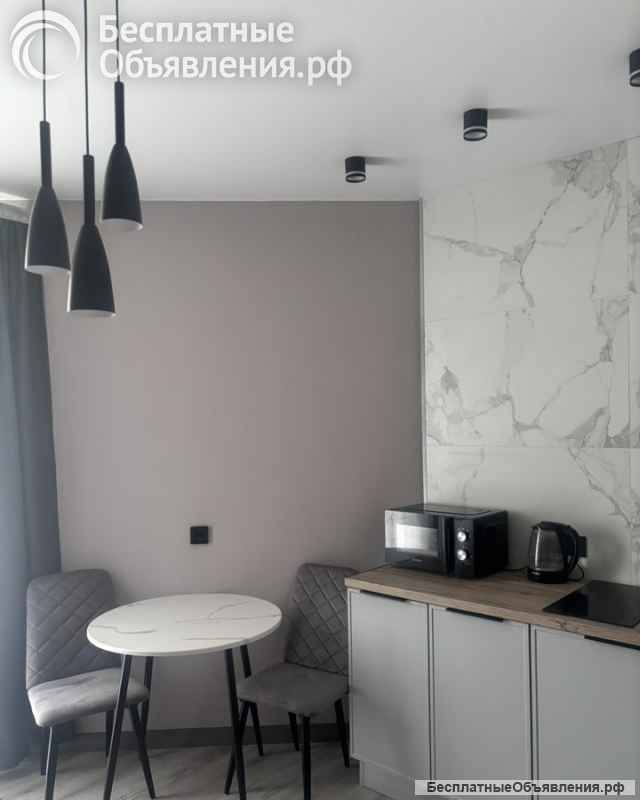 Сдается 1к.кв. ул. Ветеранов 10/12кирп. 47м. ремонт