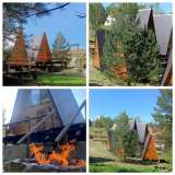 Коттедж в Дивчибаре - Сербия