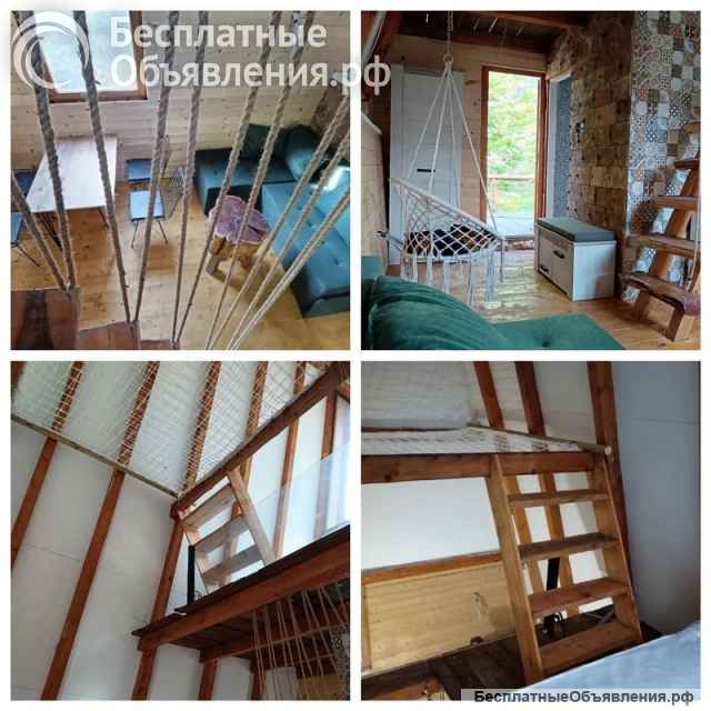 Коттедж в Дивчибаре - Сербия