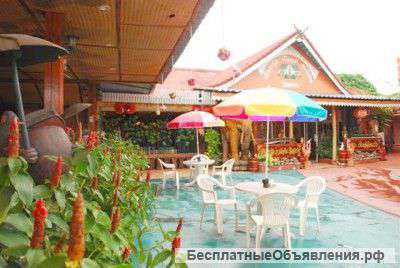 Горящие туры в Тайланд