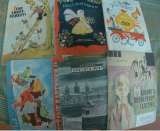 Детские книжки СССР