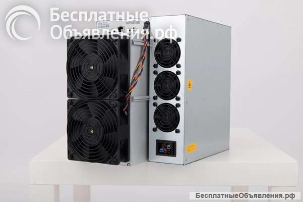 Майнинговое оборудование напрямую от производителя