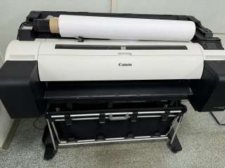 Плоттер Canon imagePROGRAF TM-300