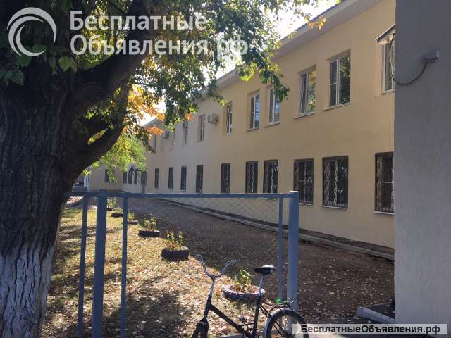 Сдаю помещения от 9 до 50 кв.м