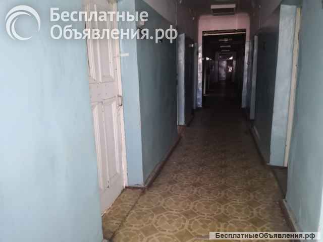 Сдаю помещения от 9 до 50 кв.м