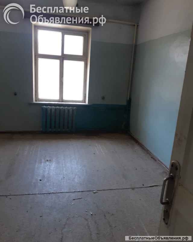 Сдаю помещения от 9 до 50 кв.м