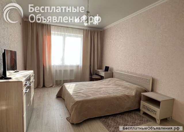 Сдается 1к.кв. ул. 70 лет Октября 5/19кирп. 48м. ремонт