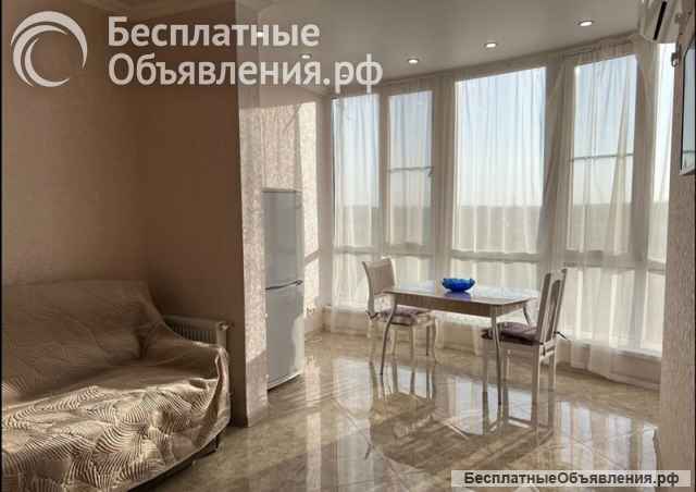 Сдается 1к.кв. ул. 70 лет Октября 5/19кирп. 48м. ремонт