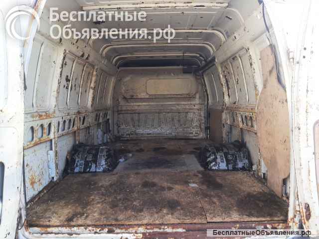 Газ-2705