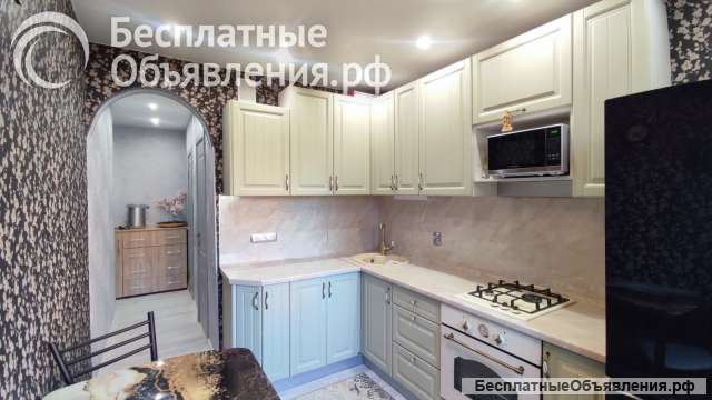 2-х ком. 52кв. м ул. Чехова 339-6