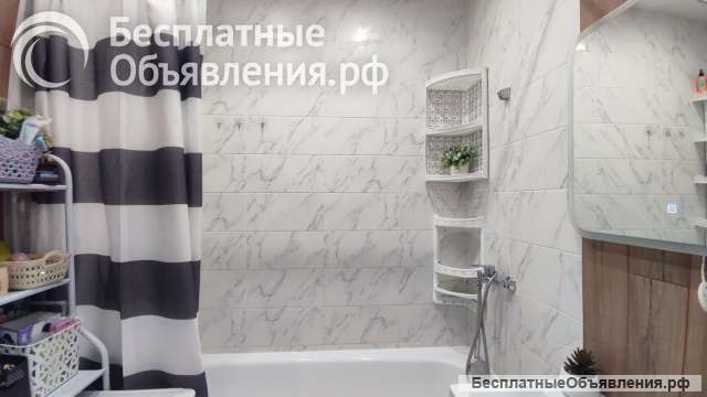 2-х ком. 52кв. м ул. Чехова 339-6