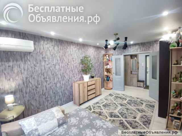 2-х ком. 52кв. м ул. Чехова 339-6