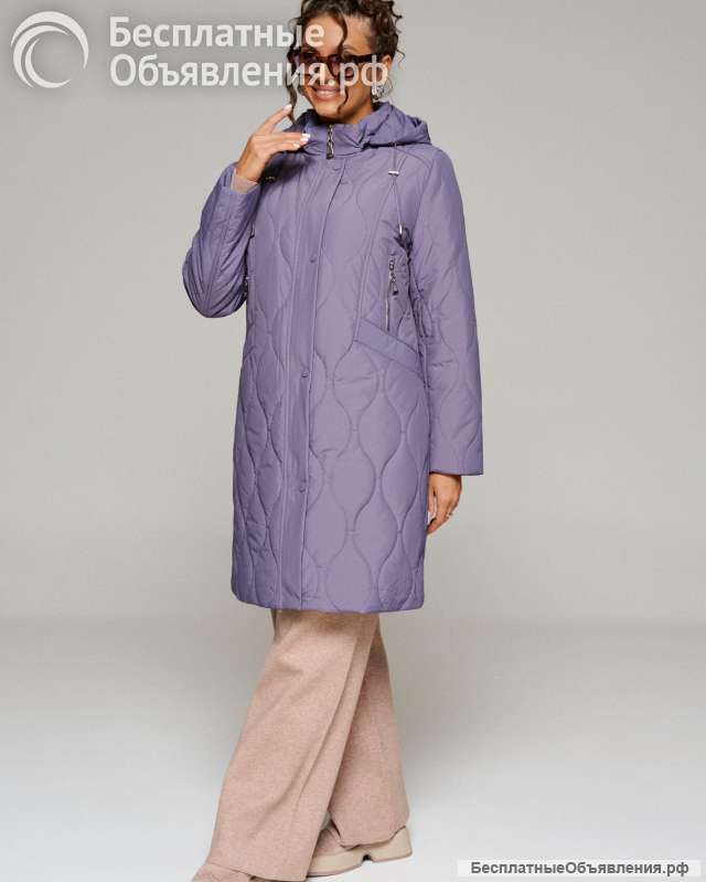 Верхняя одежда в магазине BelLady.by