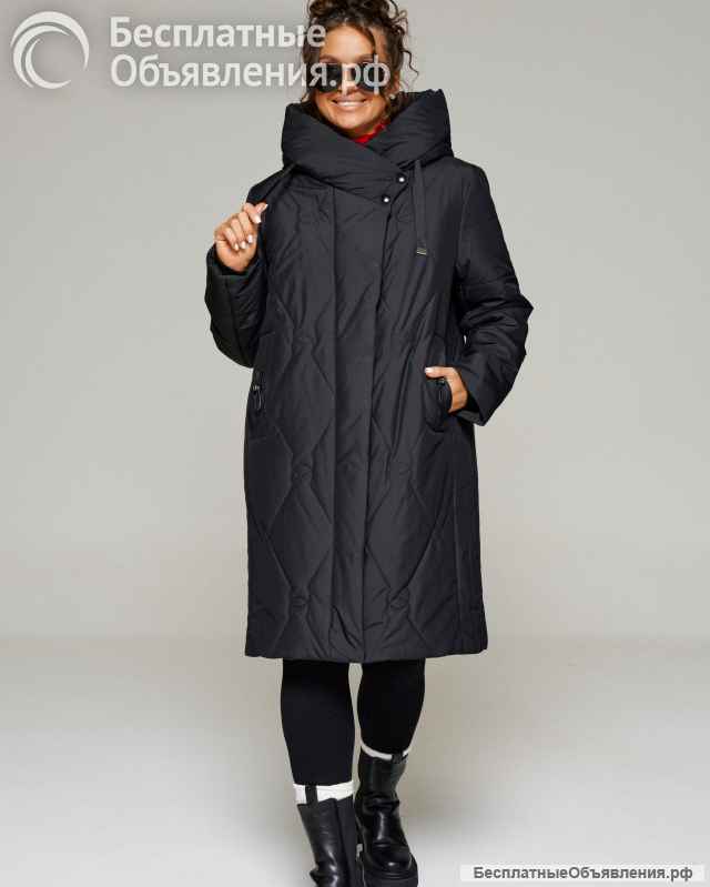 Верхняя одежда в магазине BelLady.by