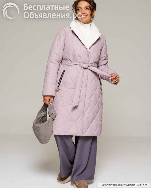 Верхняя одежда в магазине BelLady.by