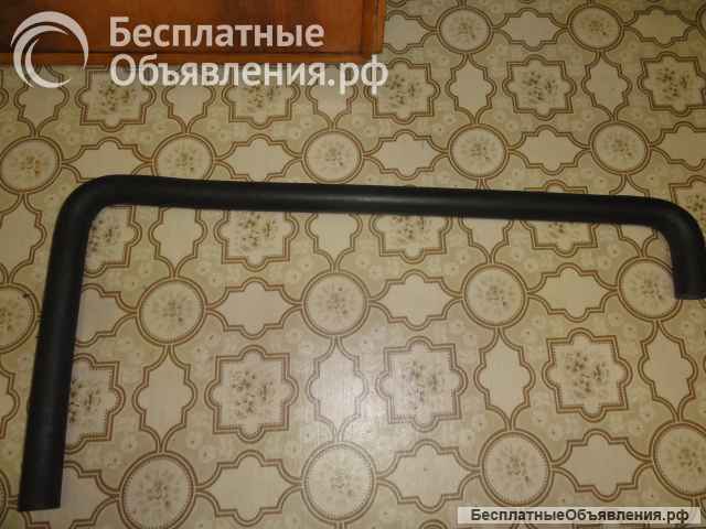 Патрубки системы отопления и котла обогрева Webasto d=28мм