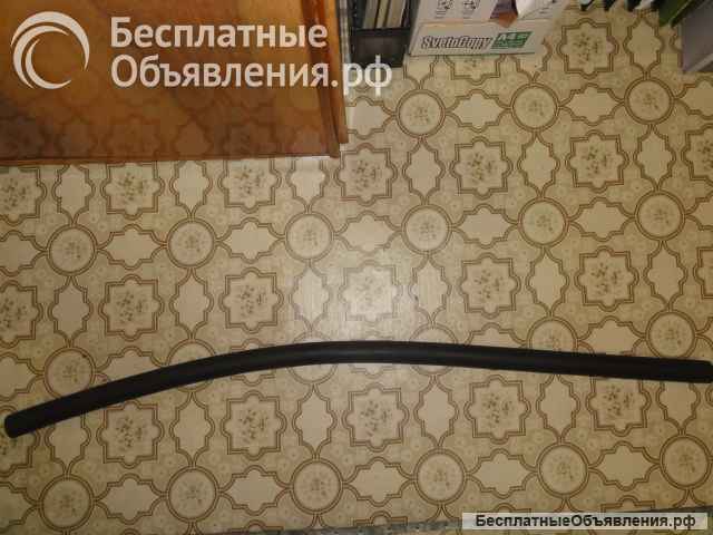 Патрубки системы отопления и котла обогрева Webasto d=28мм