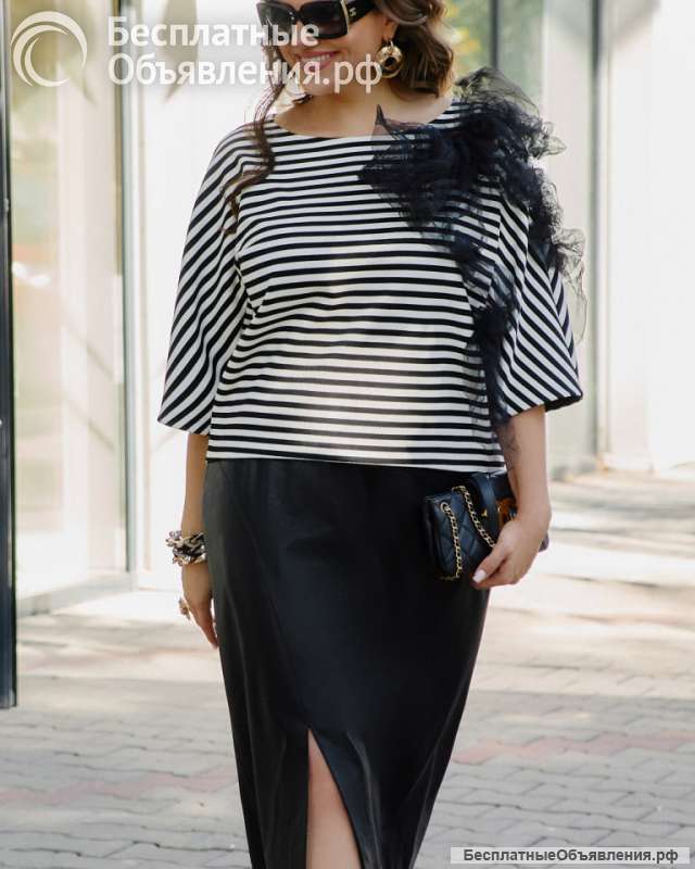 Большие размеры на сайте BelLady, by