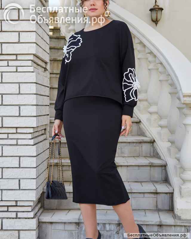 Большие размеры на сайте BelLady, by