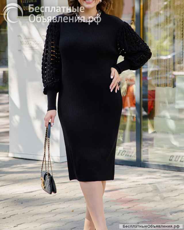 Большие размеры на сайте BelLady, by