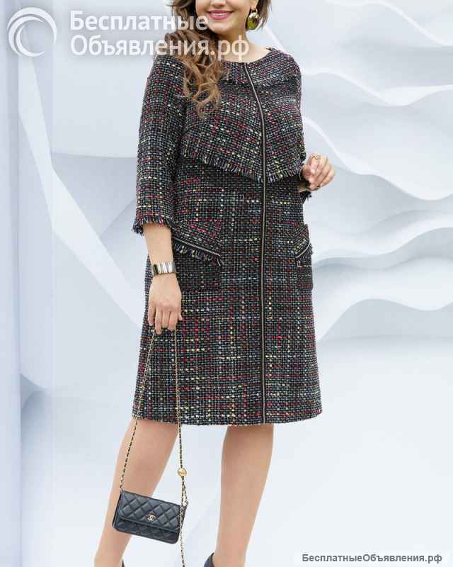 Большие размеры на сайте BelLady, by