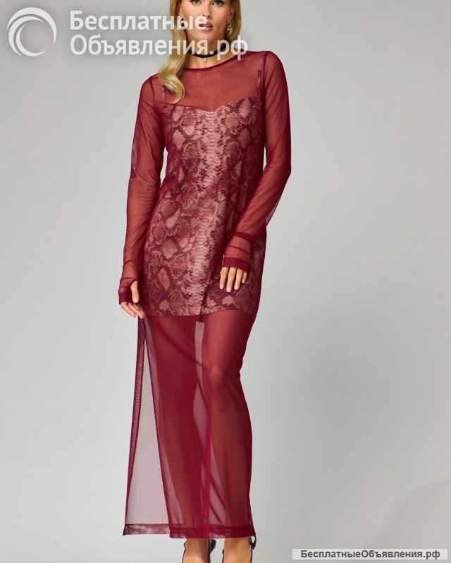 Осенняя коллекция в интернет-магазине BelLady.by