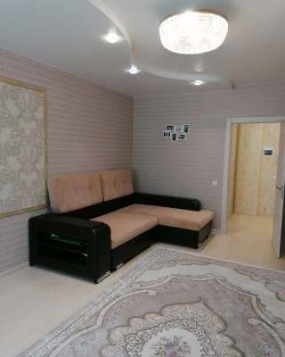 Сдаю 1-комнатную квартиру