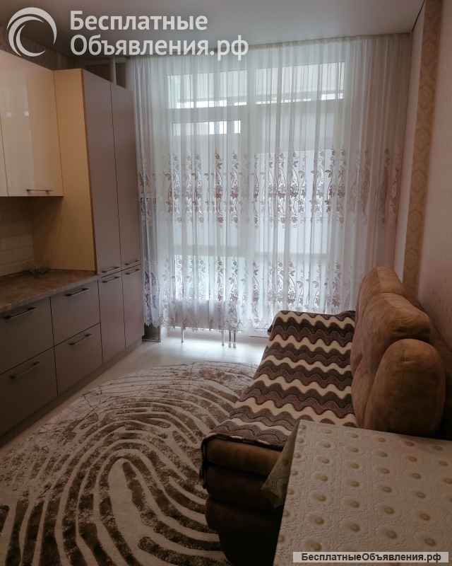 Сдаю 1-комнатную квартиру