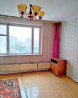 3-х комнатная квартира в Люблино