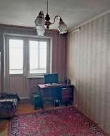 3-х комнатная квартира в Люблино