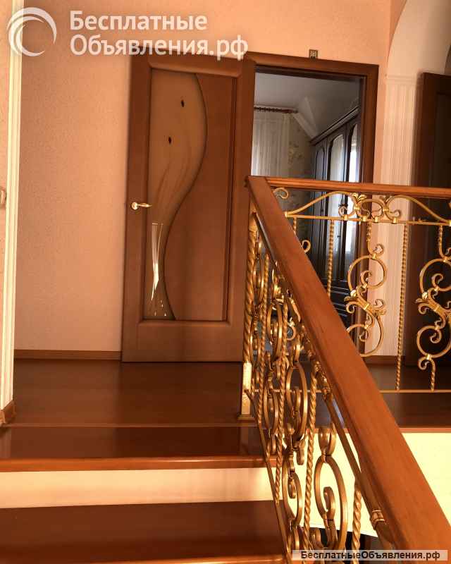 Жилой дом со встроенным магазином