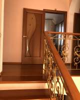 Жилой дом со встроенным магазином