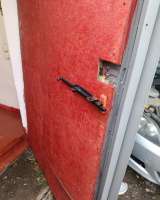 Гараж, склад железобетонный