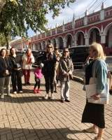 Экскурсии по Калуге и Калужской области