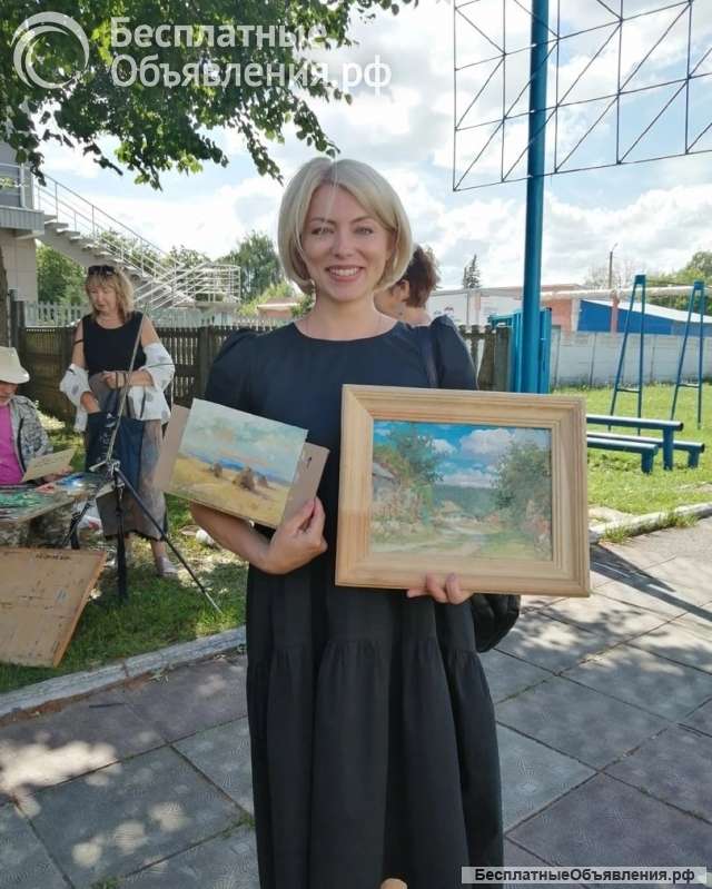 Открывайте для себя Калугу и Калужскую область вместе с нами