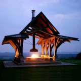 Гриль-домики, беседки, навесы продаю