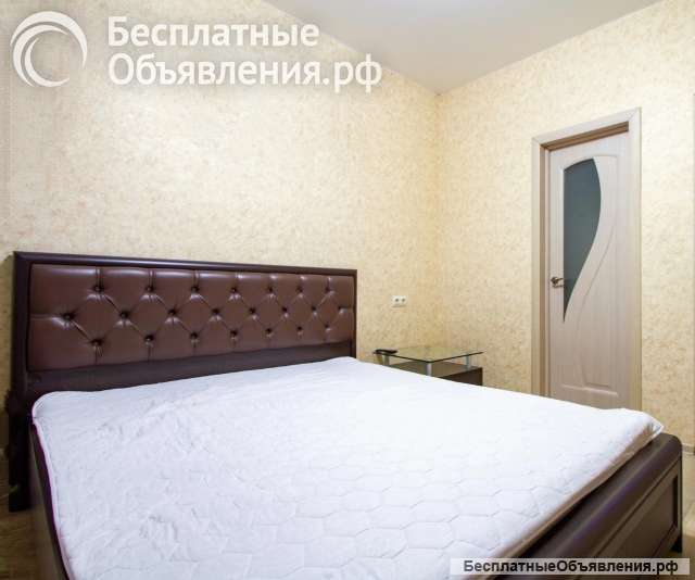 Сдаётся однокомнатная квартира